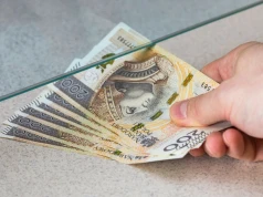 Robisz takie przelewy? Bank pilnie zgłosi to do skarbówki