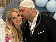 Adrian Szymaniak i Anita Szydłowska wzięli ślub w TVN. Mało kto wiedział, że był też drugi ślub