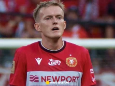Ekstraklasa: Widzew Łódź - Radomiak Radom