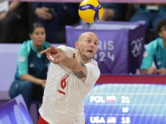 Mocne wyznanie Bartosza Kurka. "Chodziło o to, żeby mnie uratować"