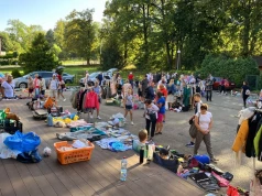 W Kamienicy znów będzie można upolować wyjątkowe okazje. Wraca popularna garażówka