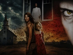 7 najlepszych HORRORÓW inspirowanych BIBLIĄ