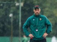Śląsk przed kolejnym ligowym wyzwaniem. Toni Golem: „Mam nadzieję, że to czas na zwycięstwo”