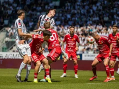 Derby małopolski dla Podhala Nowy Targ. Sandecja bez punktów w meczu wyjazdowym