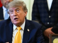Nowa misja pokojowa Trumpa