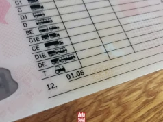 Kod 01.01 w prawie jazdy może być przyczyną absurdalnych kłopotów. Co będzie, gdy nie założysz okularów?