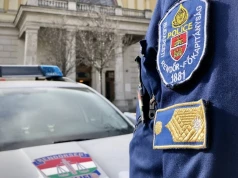 Wypadek polskiego autokaru na Węgrzech. Są ranni