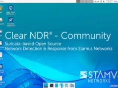 Clear NDR