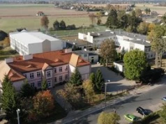 Szkoła w Dobrzejewicach po wielkiej modernizacji. Inwestycja za około 5 mln zł