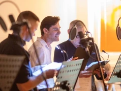 Narodowe Czytanie na Smutnej. Teatr Jaracza, Radio Łódź i Adam Mickiewicz