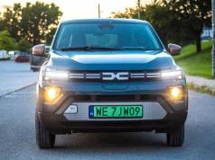 Nowa Dacia za 68.995 zł. Ma 100 KM i jest tańsza od słabszej wersji