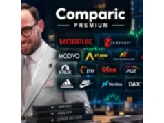Co nowego w Comparic Premium? Sprawdź, co przygotowaliśmy dla Ciebie w tym tygodniu