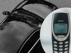 "Na Nokię". Złodzieje mają nowy trik. Kierowcy powinni go znać
