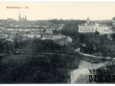 Wszyscy zazdrościli im bogactwa. Nagły upadek tego miasta wstrząsnął całą Polską