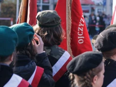 Polska mobilizuje 10-latków. Rosyjskiej propagandzie zupełnie odjechał peron