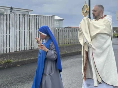 Na Islandii przybywa katolików, głównie z powodu migracji
