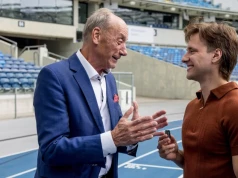 Na Stadionie Śląskim odbędzie się widowisko teatralne o Gerardzie Cieśliku