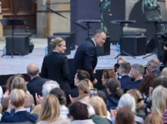Prezydent: literatura ma moc przenoszenia polskości przez pokolenia