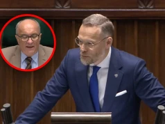 Starcie w Sejmie! Co za riposta, Czarzasty dosadnie skontrował Boguckiego. „Niech pan poucza swojego szefa”