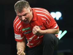 Dart: Kolejne zwycięstwo Krzysztofa Ratajskiego w Pradze!