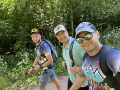 Ruszają zapisy na VI Charytatywny Marsz „Świebodzice na Borową”. Przejdą 20 km, by pomóc chorym na nowotwory