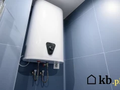 Ile energii zużywa bojler na samo podtrzymywanie temperatury? 24-godzinny test daje odpowiedź