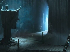 Dostaliśmy serial niespodziewanie LOVECRAFTOWSKI – i to od kogo? Od Netfliksa!