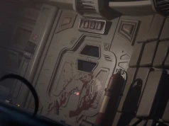 Dyrektor artystyczny Alien: Isolation 2 's ujawnia, jak uczynić grę mniej przerażającą