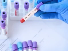 Komar przenoszący śmiertelny wirus Zika rozmnożył się w UK po raz pierwszy