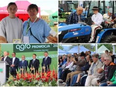 Agropromocja w Starym Sączu, czyli święto rolnictwa i nie tylko. „Wydarzenie z dużym rozmachem”