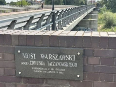 Most w Kole do remontu. Czy miasto i powiat dogadają się w sprawie kosztów?