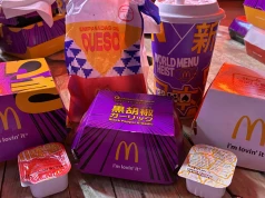 McDonald’s odsłania "Wykradzone smaki". Nowe menu już 9 września