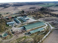 Rolniczy kombinat na sprzedaż. Mleko, wołowina, energia i turystyka w jednym miejscu
