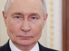 Putin wydał rozkaz: nie atakować Kijowa przez trzy dni