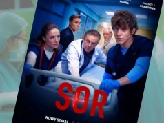 Mamy The Pitt w domu. Tak wygląda SOR, nowy polski serial medyczny
