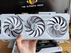 Uwaga na te nowe sterowniki. Nvidia miesza w grafice