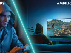 Philips X Assasin’s Creed – z Ambilight to wygląda genialnie