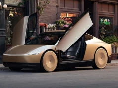 Tesla zaprezentowała „Cybercab". Autonomiczny pojazd wyznaczy kształt przyszłości transportu?