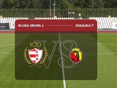 ŁKS walczy z Jagiellonią II
