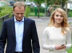 Katarzyna Tusk udzieliła wywiadu w którym opowiedziała o życiu prywatnym i relacji z tatą. Na jaw wyszło wszystko, o czym długo milczała