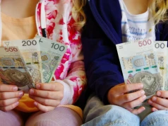 Nawet 10 tys. zł na dziecko. Rusza nowe świadczenie, wystarczy 1 wniosek