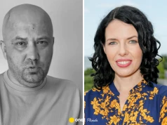 Ekspertka ze "Ślubu od pierwszego wejrzenia" żegna Adriana Szymaniaka. "Miałam nadzieję, że to nieprawda"
