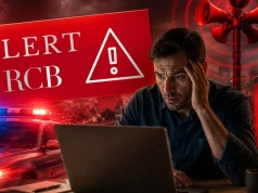 Ostrzeżenie RCB dla mieszkańców dwóch województw. Alert po ataku Rosji na Ukrainę