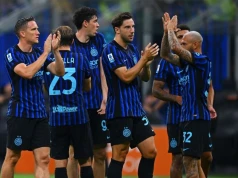 Inter Mediolan - Napoli: transmisja za darmo. Gdzie oglądać w TV i stream online?