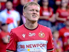 Widzew Łódź znów rozczarował. Poważne konsekwencje w tabeli