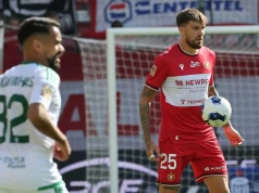 Katastrofa reprezentanta Polski w meczu Widzewa. Uratował go VAR