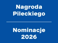 14 książek nominowanych do Nagrody im. Witolda Pileckiego