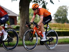 ZLM Tour 2026: Danny van der Tuuk na podium, Lionel Taminiaux z etapem