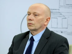 Straż Graniczna zablokowała wylot gen. Piotra Pytla! Jaki jest powód?