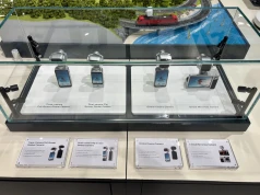 Dreame przywozi na IFA cały arsenał nowości. Roboty, odkurzacze i sprzęt beauty